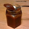 Caramel au beurre salé