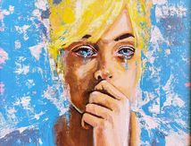 "TRISTESSE"