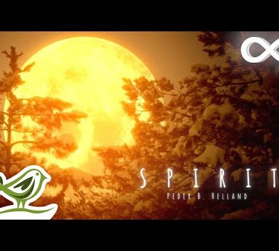 Spirit • Superbe musique éthérée pour la relaxation et la méditation