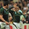 Les Boks en finale