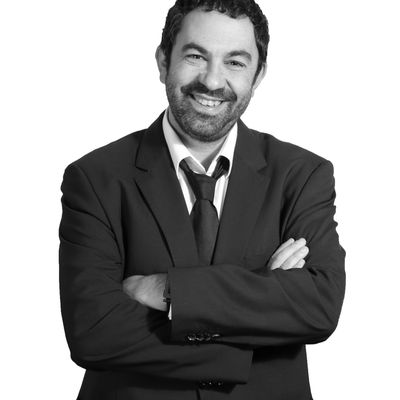 Le Blog de Stephane (Zibi) - ex Blablaweb