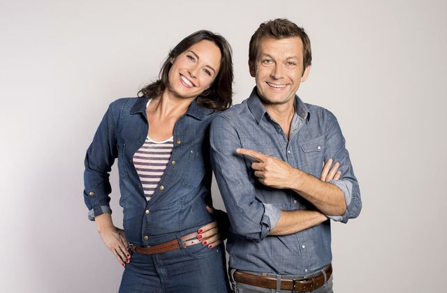 La nouveauté #WEEKEND dès ce samedi à 10h35 sur TF1.