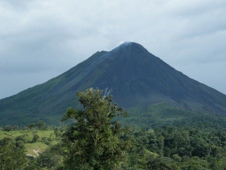 Album - Costa-Rica