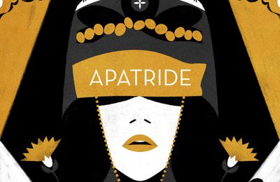 André Manoukian : son nouvel album solo "Apatride" disponible le 17 novembre 2017