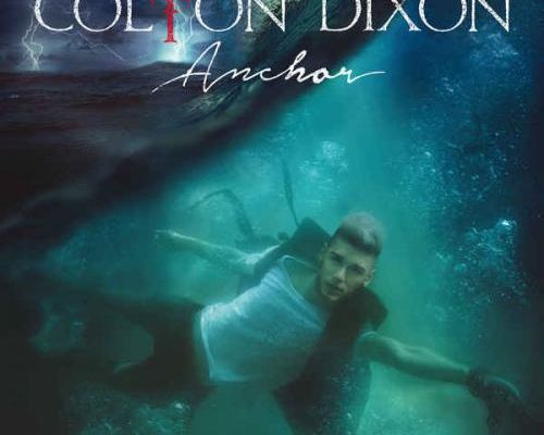 COLTON DIXON ·ANCHOR·