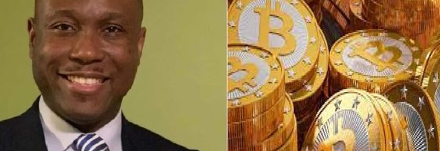 Eddy ALEXANDRE PDG Cryptocurrency ak platfòm   komèsyal  Forex kondane pou li  pase nèf lane ou 108 mwa nan prizon pou patisipsyon nan konplo pou  detounen $ 240 milyon dola  envestisè li yo.