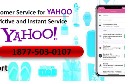 AT&T Yahoo Mail Support Number