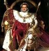 Sarkozy Imperator