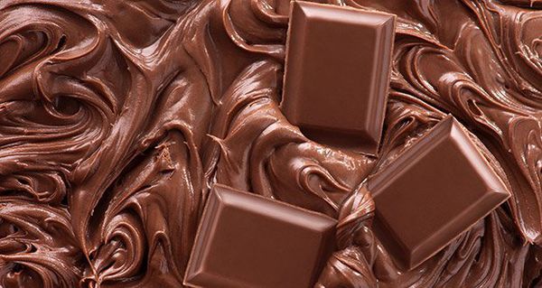 9 raisons de manger du chocolat chaque jour