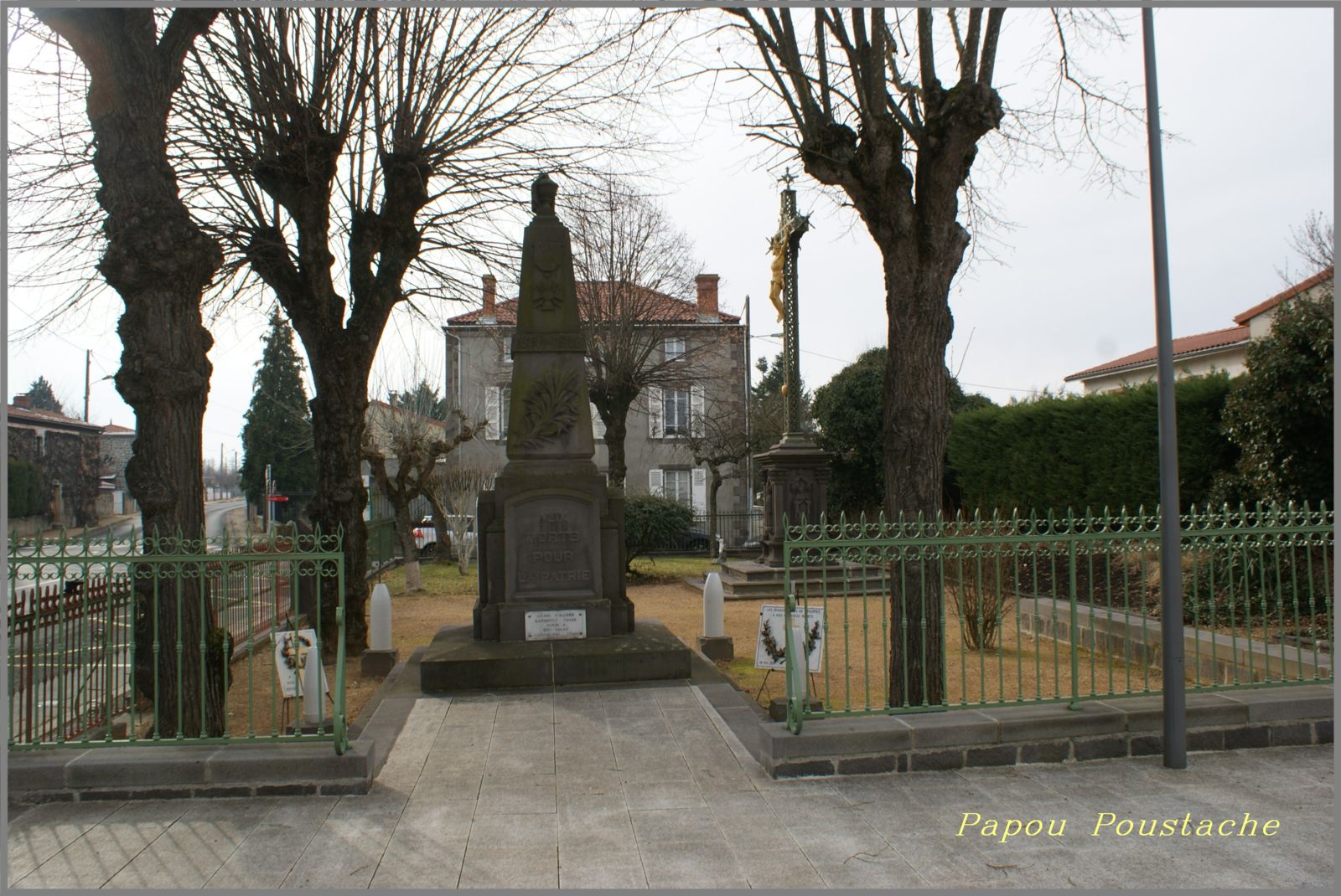 Monument aux Morts