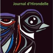 Journal d’Hirondelle, d’Amélie Nothomb (284)