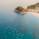 La Méditerranée est officiellement la mer la plus polluée par le plastique