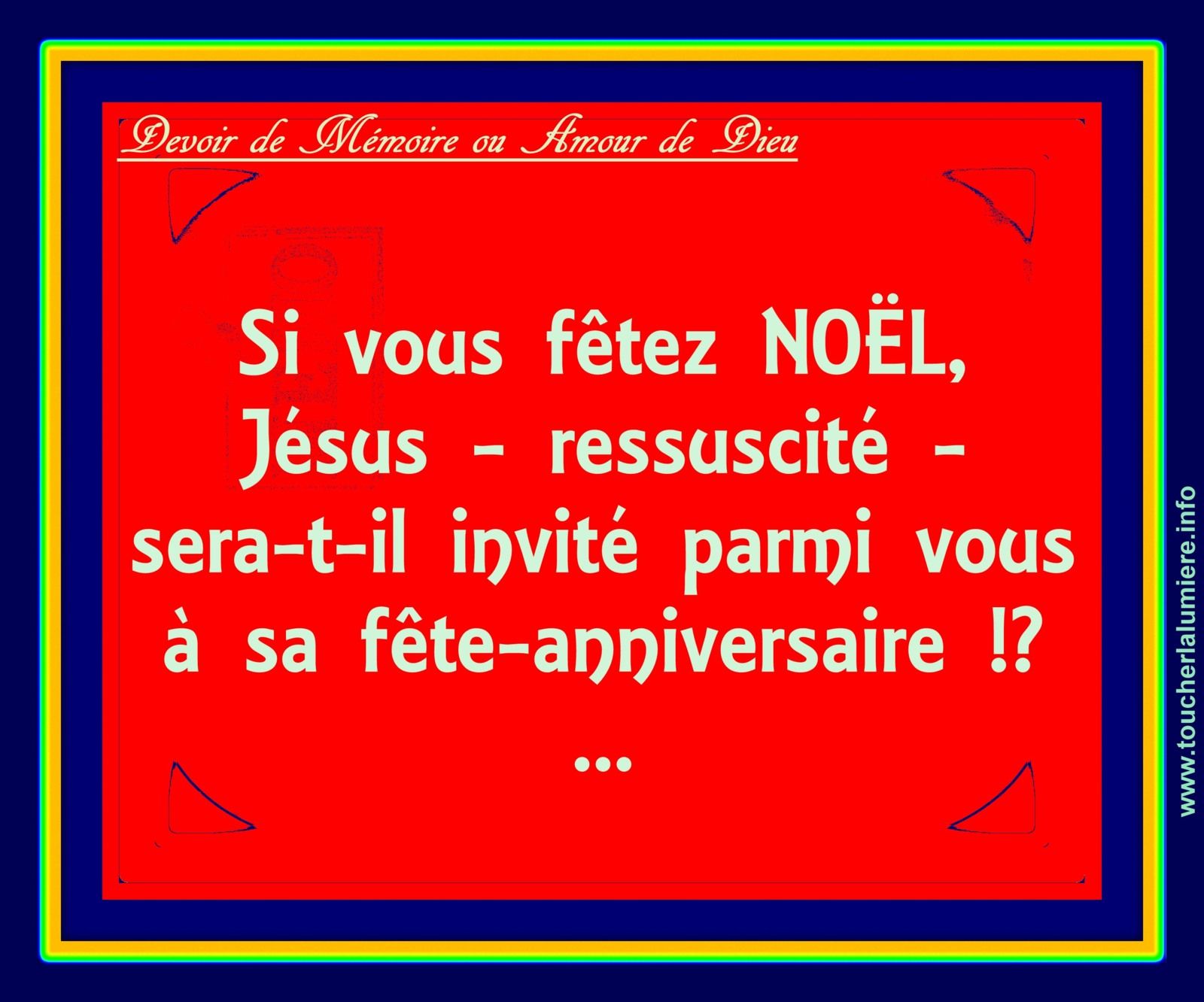 Culture Et Foi Bonheur