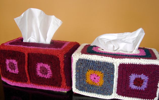 Le crochet frappe toujours deux fois