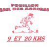 Trail des Arrigans - Pouillon - la zéro
