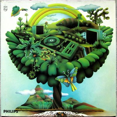 Lenny Kuhr with Jean Claudric and his Orchestra - Le Vaudou 