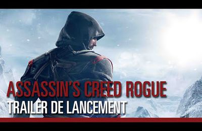 [Test] Assassin's Creed Rogue