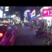 Enquête Exclusive Au cœur de Bangkok ( Thaïlande )