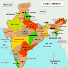 Petit TOPO sur l'INDE et mon voyage...