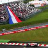 Le Grand Prix de France en 2009 ?