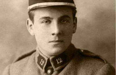 GUERRE de Louis-Ferdinand Céline