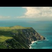 Publicité les îles de Guadeloupe faîtes le premier pas.mp4