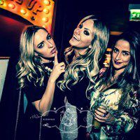 Book Cirque Le Soir London With Clubbable