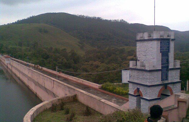 SC asks panel to reduce water level at Mullaperiyar dam by three feet