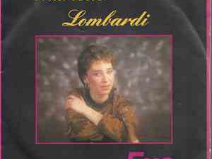 murielle lombardi, une chanteuse suisse des années 1990 pour un titre unique &quot;eva&quot; signé ciro tromba et yverdon