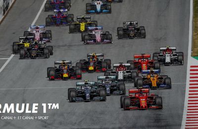 Formule 1 - GP de Russie 2021 à la TV : Sur quelle chaîne suivre les Essais Libres vendredi ?