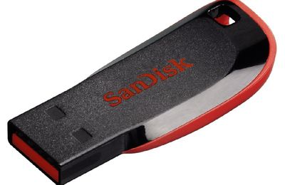 Vente en Ligne Clé USB SANDISK CRUZER SWITCH 64GB