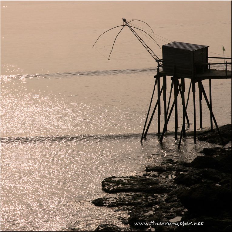 Album - Les Carrelets