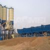 The Specific Configurations of Domestic Wet mix concrete batch plants