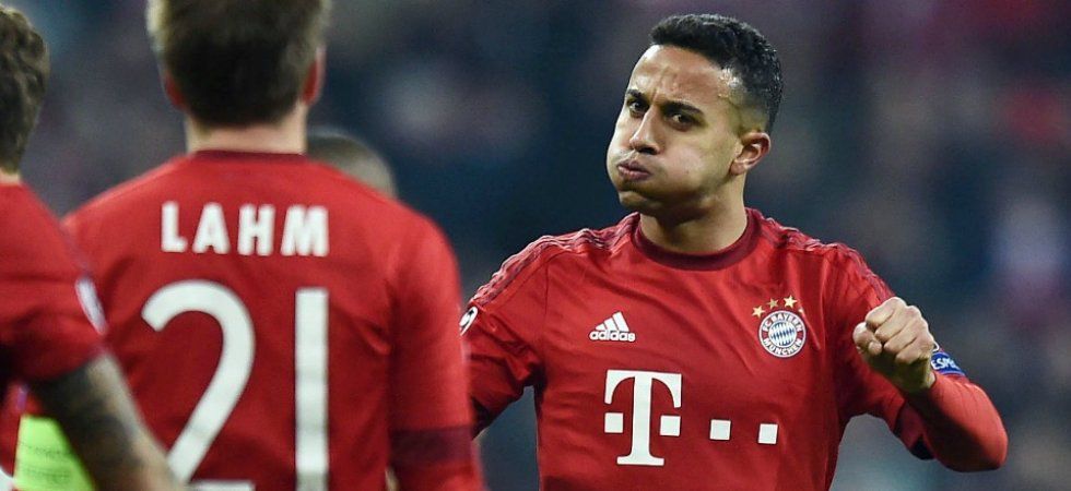 Sponsoring : Le Bayern Munich signe un contrat de sponsoring avec Procter &amp; Gamble