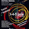 Evénement :FESTI'GRES 2016