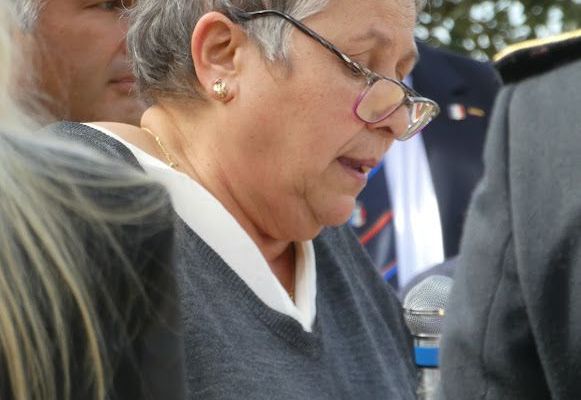 ﻿Communiqué de l’Association des Femmes du Logis d’Anne de Jouques (AFLA)