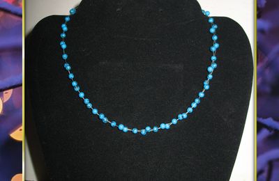 Collier Milibi