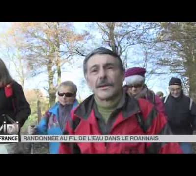 France 3 : un reportage vidéo avec le GMR