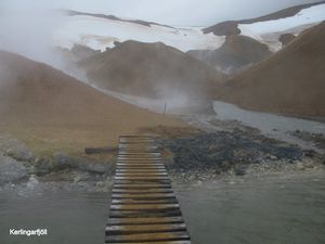 Islande été 2014