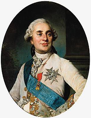 C’est Louis XVI qui l’a fait : le saviez-vous ?