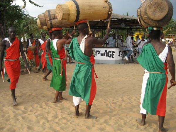 Album - burundi-bujumbura