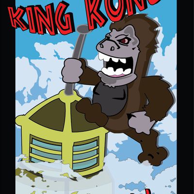 King Kong