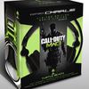 MW3 - Des casques audio spécial Call of Duty MW3