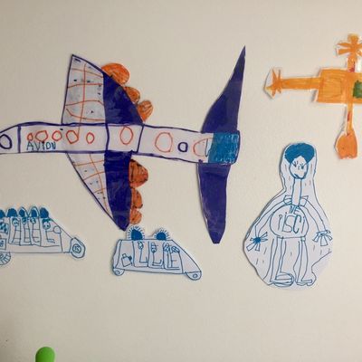 La dernière tendance déco 