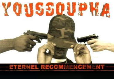 Youssoupha – Eternel Recommencement