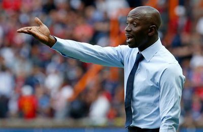 Claude Makelele : «J'aurais fait différemment»