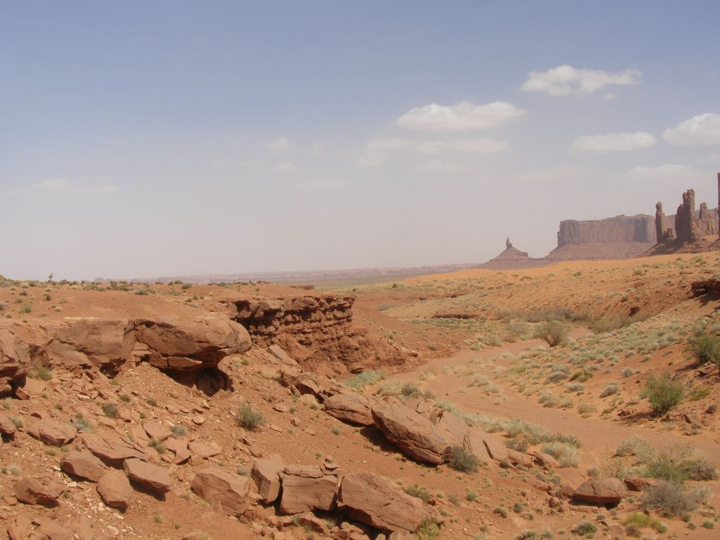 Album - Monument-Valley