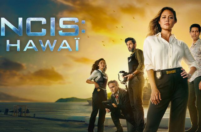 Pas de saison 4 pour la série NCIS: Hawai'i.