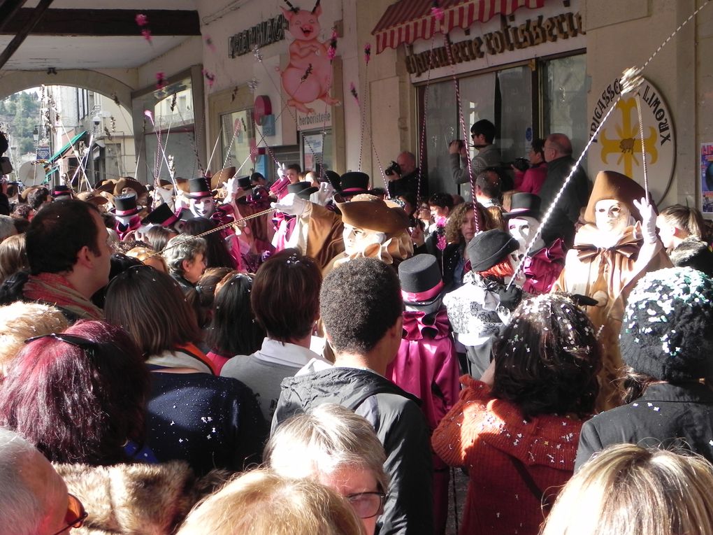 Album - Carnaval-de-Limoux-2013.