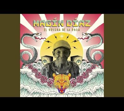 Rosa - Magín Díaz  · Carlos Vives · Toto la Momposina